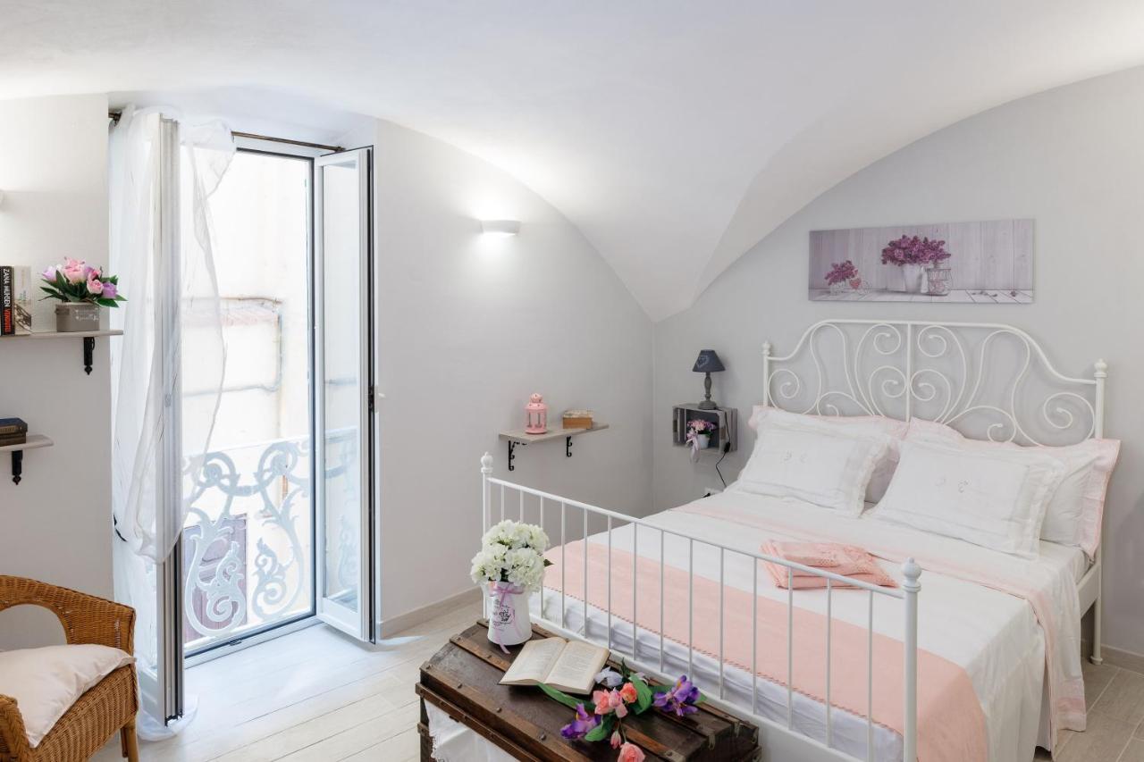 La Casa Di Aneti Daire Dolceacqua Dış mekan fotoğraf