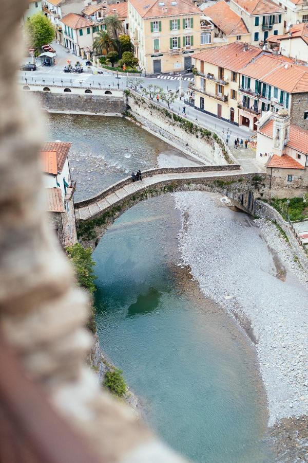 La Casa Di Aneti Daire Dolceacqua Dış mekan fotoğraf